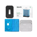 26-in-1 Middle Layer Tin Planting BGA Reballing Platform Set for iPhone X to 16Pro Max / 16e