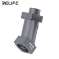 Type-C Charging Powerful Microscope Smoke Extractor
