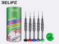 Strong Magnetic Adsorption S2 Bits Screwdriver Set Special for Mobile Phone Repair