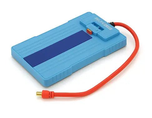Multi-Funtional Battery Spot Welding Fixture
