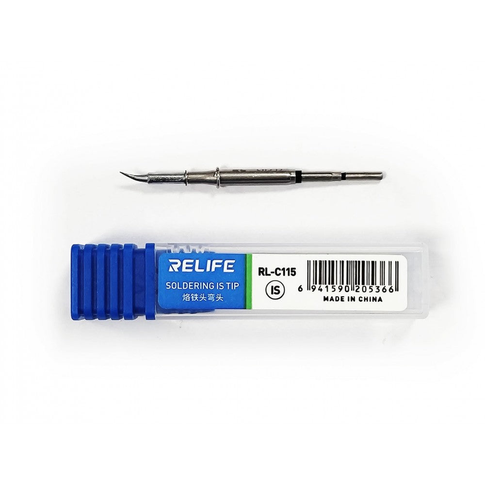 IS Tip for Soldering Tip