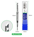 K Tip for Soldering Iron