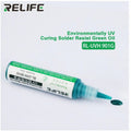 Relife UV Curing Solder Mask Ink for PCB Repair