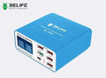 Smart Digital Display 6 Port Charger