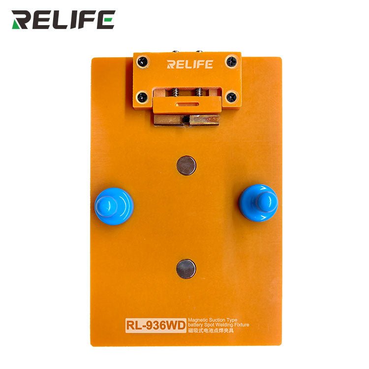 Battery Spot Welding Machine Portable with 6-speed Adjustable