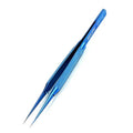 Precision Titanium Alloy Tip Tweezer