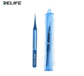 Ultra Lightweight High Precision No-Magnetic Titanium Alloy Tweezer