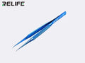 Precision Titanium Alloy Tip Tweezer