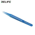 Ultra Lightweight High Precision No-Magnetic Titanium Alloy Tweezer