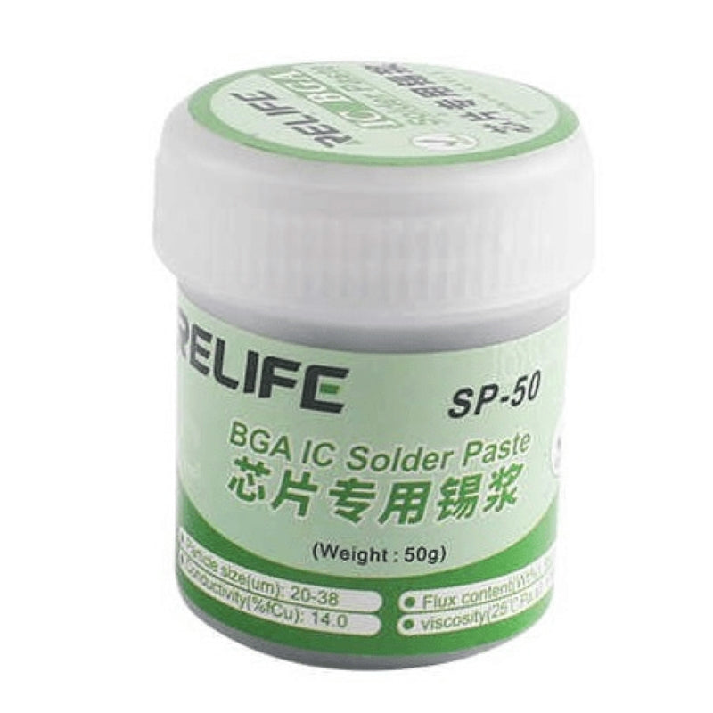 BGA IC Soldering Paste