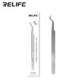 Anti-Magnetic Stainless Steel Tweezers for Tinning Positioning