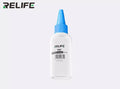 Plastic Liquid Needle-Tube Solvent Bottle with Needles