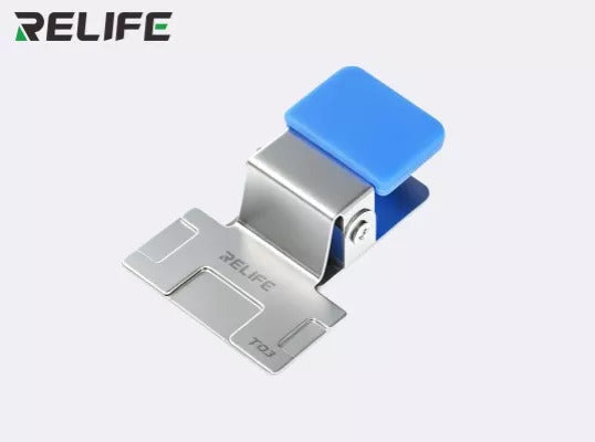 RELIFE TD3 Flex Cable Fixing Clip