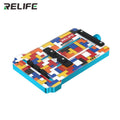Tetris-Type Heat-Insulating Glass Motherboard Repair Fixture