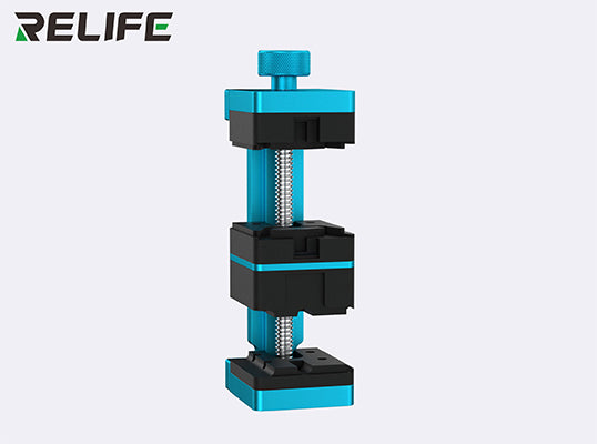 Multi-function Universal Mobile Phone Camera Repair Fixture