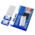 Mobile Phone Repair Blades for Screen Removal / Adhesive Removal - 100Pcs