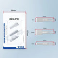 Multi-Functional Glue Removal Blade