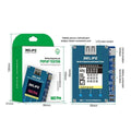 Battery Capacity And Popup Tester