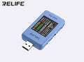 Multi-function Type-C & USB Professional Grade USB Intelligent Detector