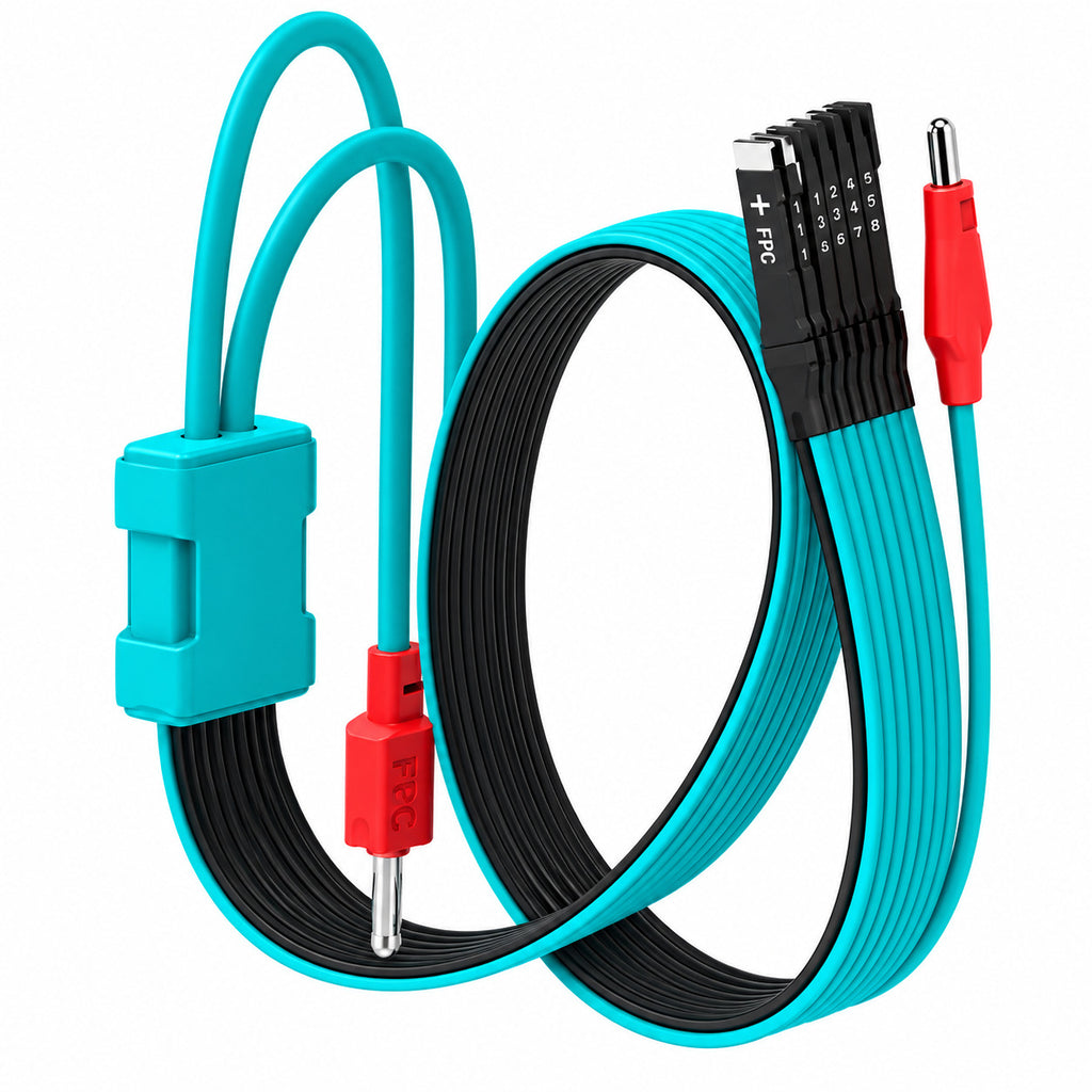 RF4 iBoot FPC01 IP Series Boot Power Cable for iPhone 8G to 17Pro Max