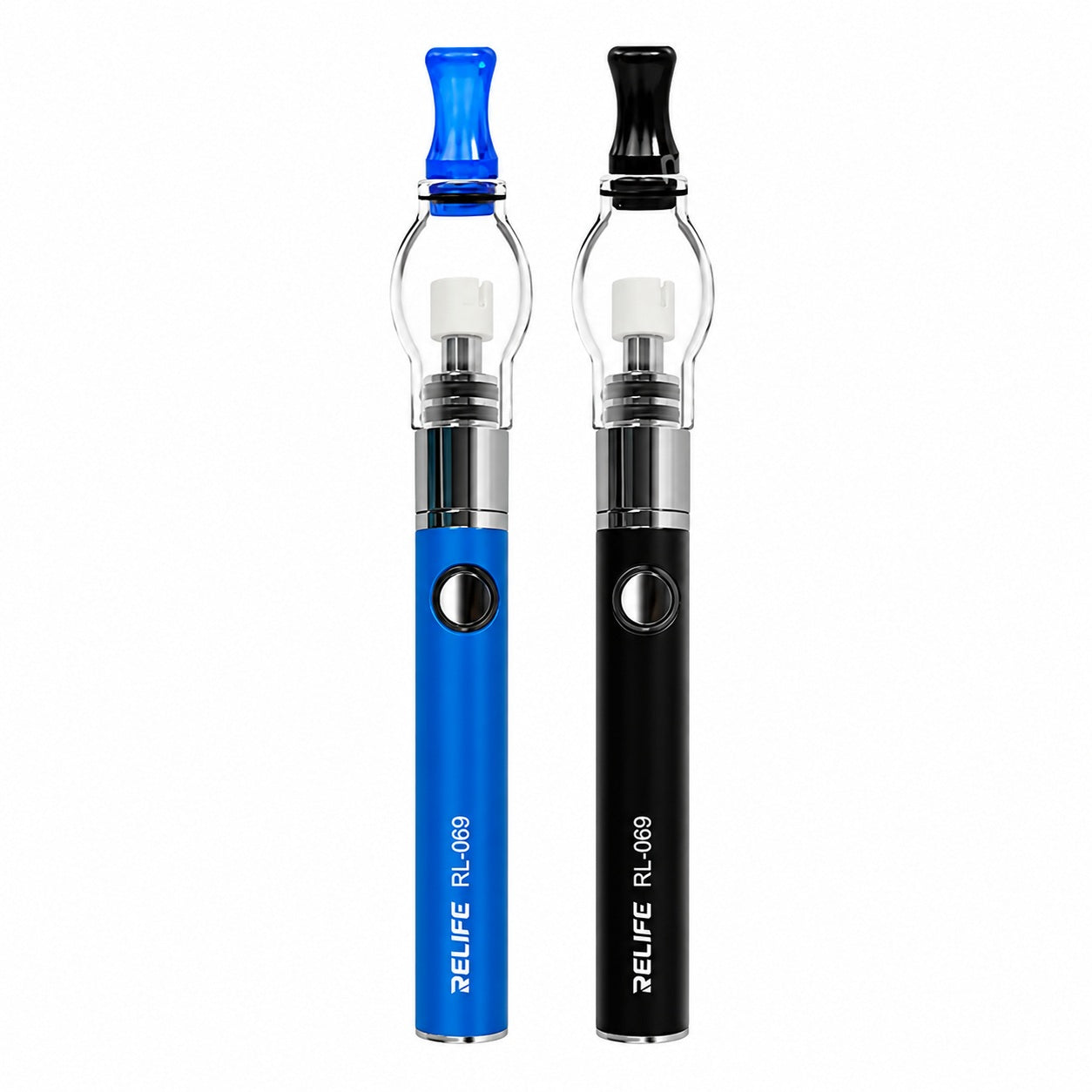 Relife RL-069 Short-circuit Detection Rosin Atomizing Pen for Motherboard Repair