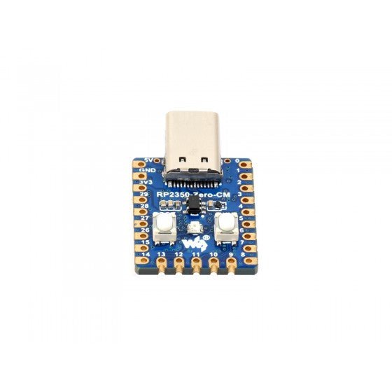 RP2350-Zero-CM Mini Development Board