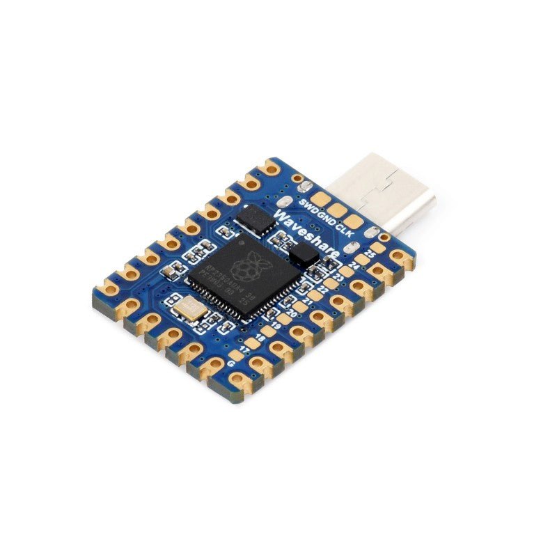 RP2350-Zero-CM Mini Development Board