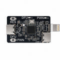 RP2354A 3RD Gen PICO DFU Board for iPhone PWN Mode & ID Bypass