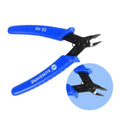 Industrial Grade 3.5-inch Mini Diagonal Pliers