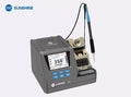Smart Soldering Station