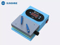 Intelligent Glue Removal and Layering Multi-function Heating Machine