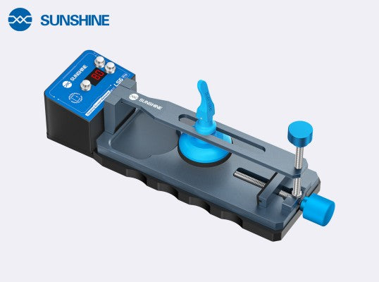 Heated Screen Separator for Disassembling Mobile Phone Screen and Back Cover