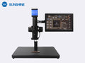 4800W Electronic Digital Microscope for Mobile Phone PCB Soldering Repair
