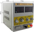 Sun Shine DC Power Supply 15V – Repair Bench (P1502D)