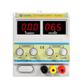 Adjustable DC Power Supply 30V 10A Digital Display Power Supply 220V EU Adapter