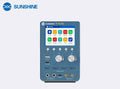 Intelligent Regulated Power Supply with Waveform Display & Battery Spot Welding