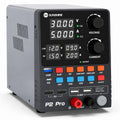 330W 4-Segment Storage Channel High Precision Adjustable DC Stabilized Power Supply
