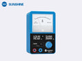 5V / 3A Dual Display Smart Power Supply with Pointer-type Ammeter