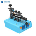 Multifunctional All-in-one Frame Remover and Screen Separator Machine