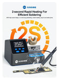 Sun Shine Soldering Station for Mobile Repair