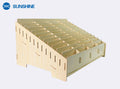 48 Compartment Cell Phone Management Box