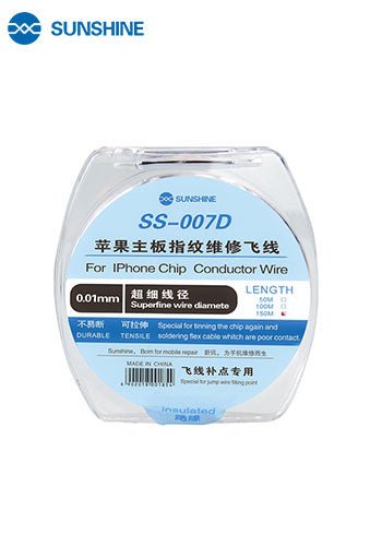 Sun Shine iPhone Chip Conductor Wire for Repair