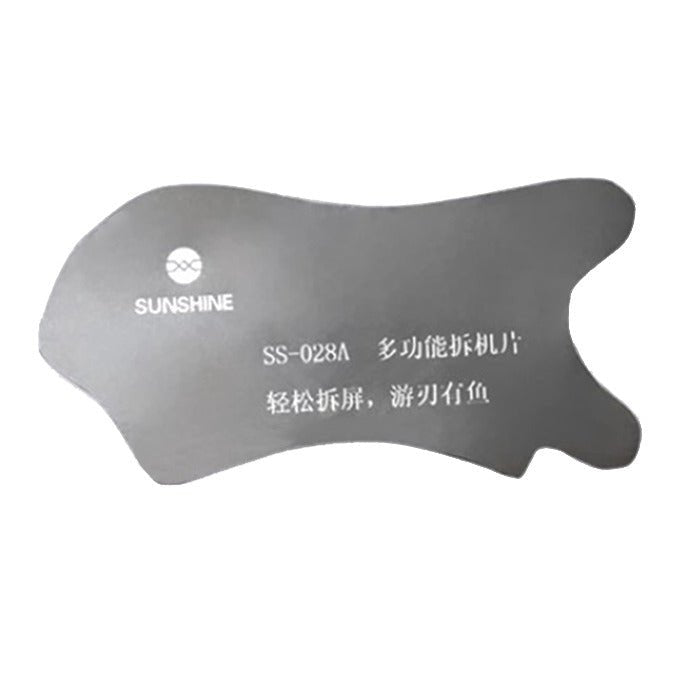 Sun Shine Super Thin Opening Tool for Screens