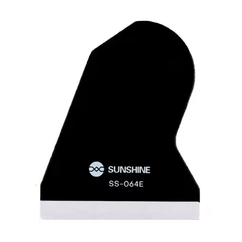 Sun Shine Plastic Scraper for Screen Films