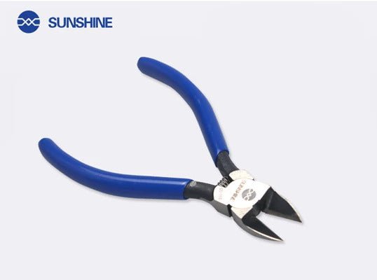 Cutting Plier
