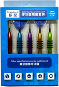 Multi-Function Screwdriver Set