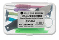 Sun Shine Special Repair Kit for iPhone Models