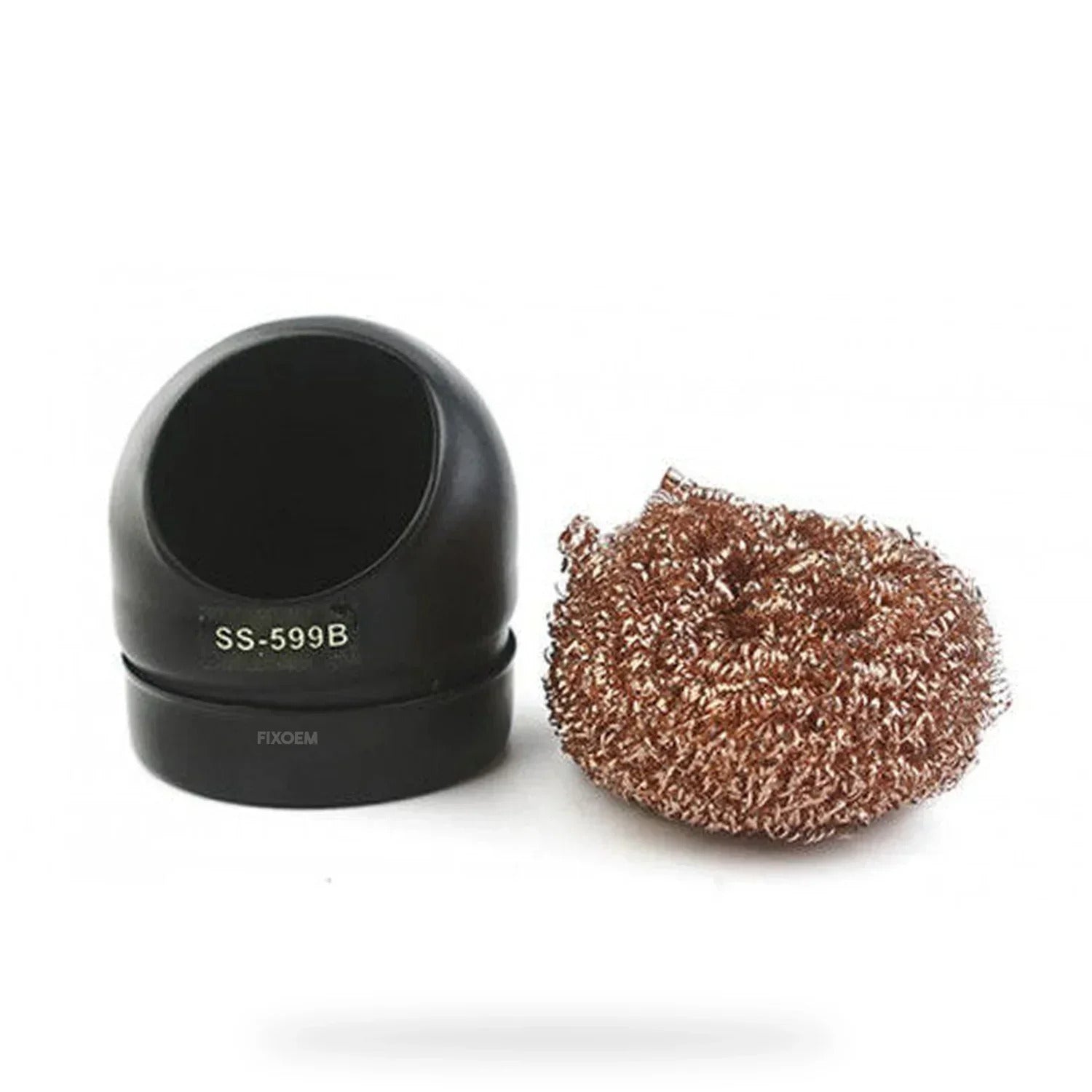 Soldering Iron Tip Cleaning Tool