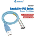 Power Boot Line Special For ip15 Series
