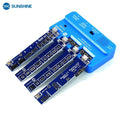 Universal Charge Activation Board